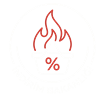 İndirim Bakanlığı logosu